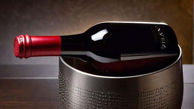 How Long To Chill Pinot Noir