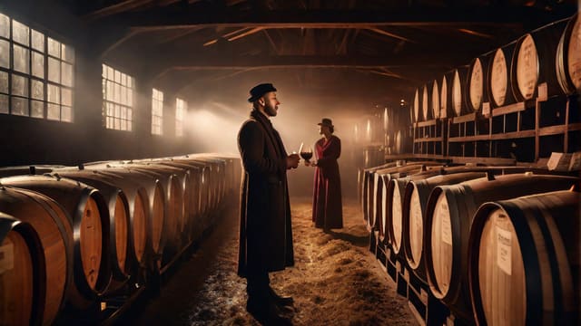 How Long Does It Take For Wine To Ferment