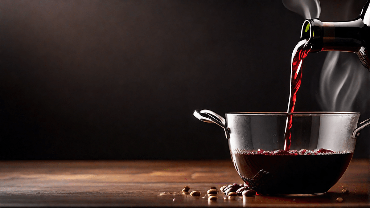 What Are Dry Red Wines For Cooking