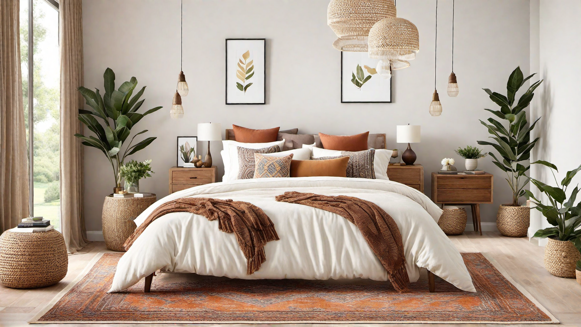 Layering Rugs: Adding Warmth and Style