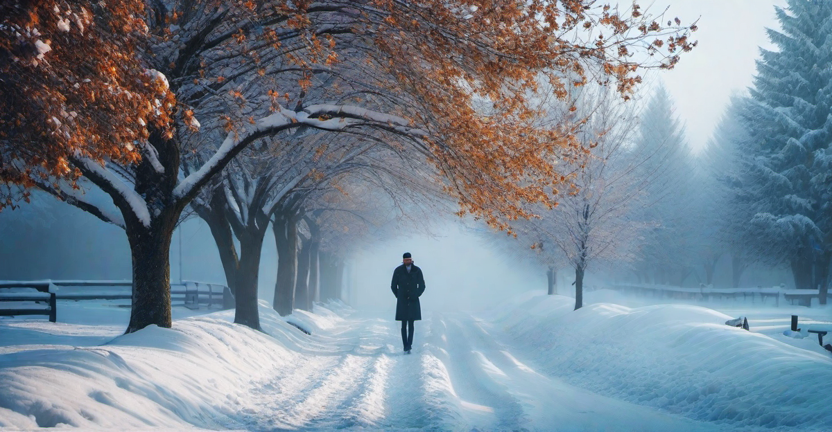Seasonal Splendor: Entryways Adorned for Different Times of the Year