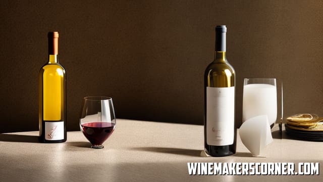 Unveiling the Secret: Does Wine Gain Strength After Being Opened?