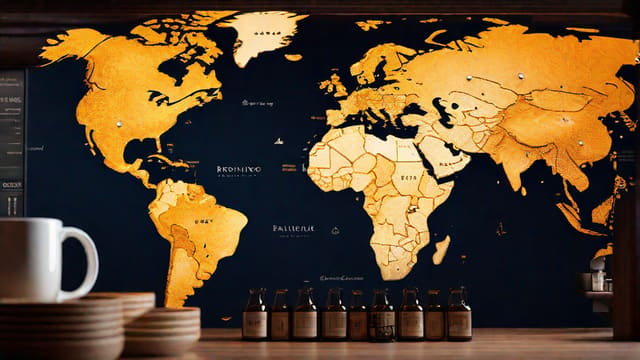 Where Is Big Deal Brewing Available