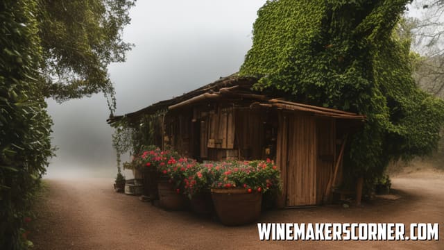 Homemade Wine Making Equipment
