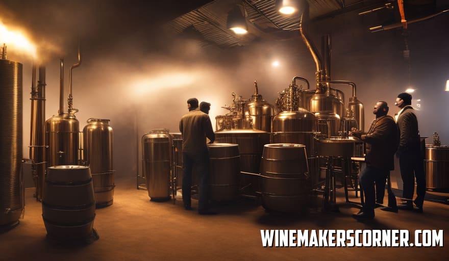 Brewing Brown Ales