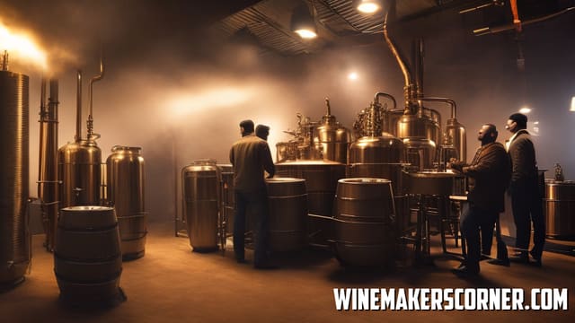 Brewing Brown Ales