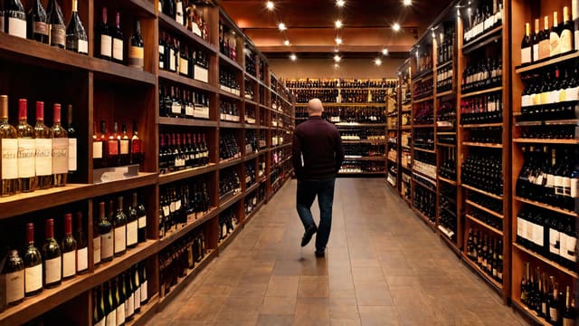 Is Total Wine Open On Sunday
