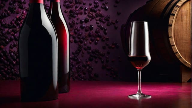 What Is Shiraz Wine Like