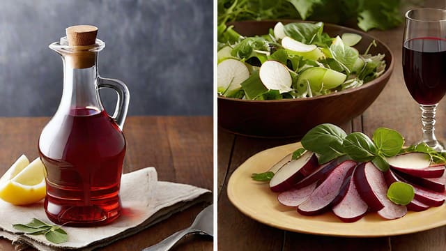 Should Red Wine Vinegar Be Refrigerated