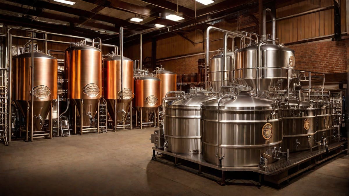 Will County Brewing Channahon