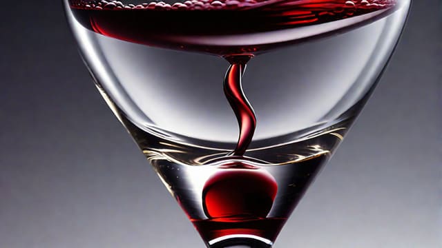 Is Bordeaux Wine Dry