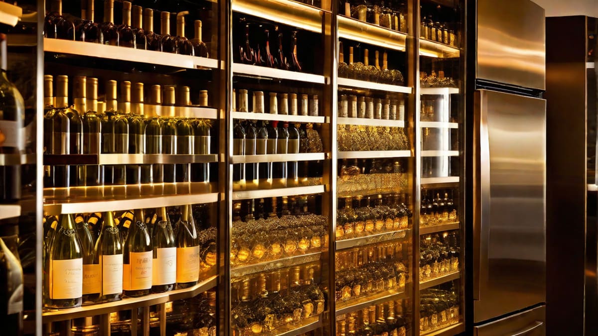Should Chardonnay Be Refrigerated
