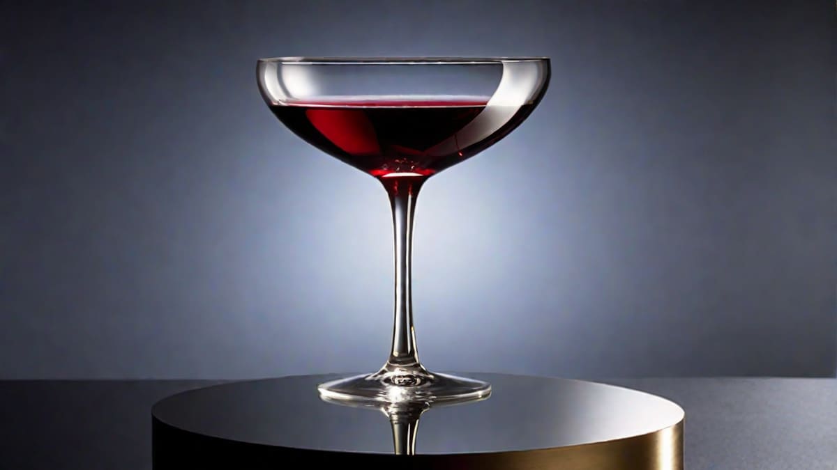 How Many Ounces In A Wine Glass