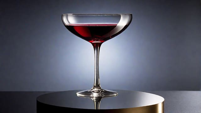 How Many Ounces In A Wine Glass
