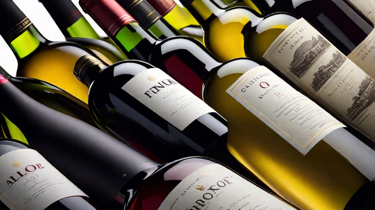 How Much Does A Case Of Wine Cost