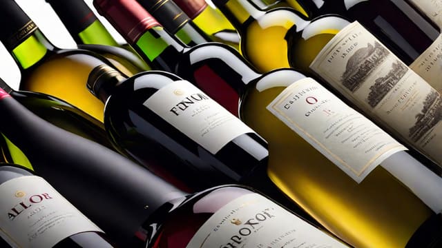 How Much Does A Case Of Wine Cost