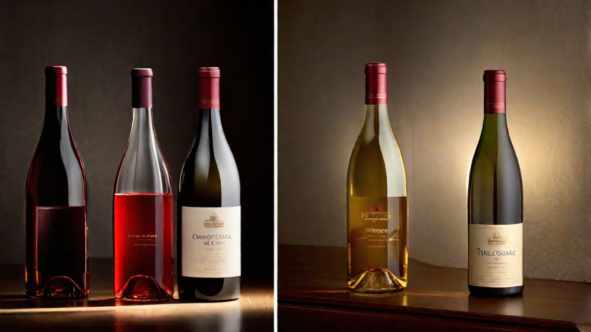 How Long Does Wine Last After Opened