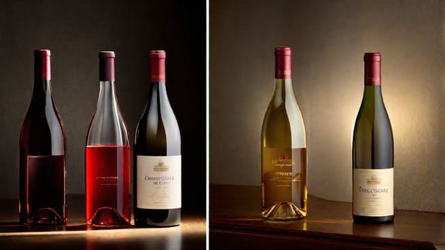 How Long Does Wine Last After Opened