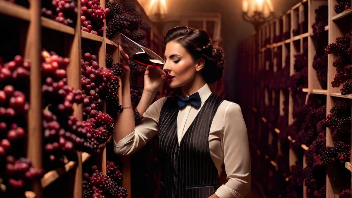 Is Pinot Noir Sweet Or Dry