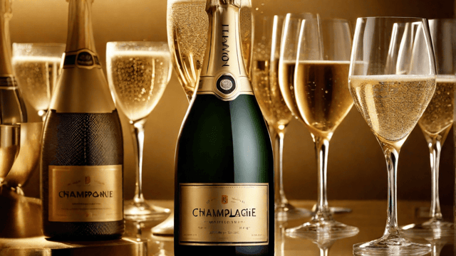 What Are The Different Types Of Champagne