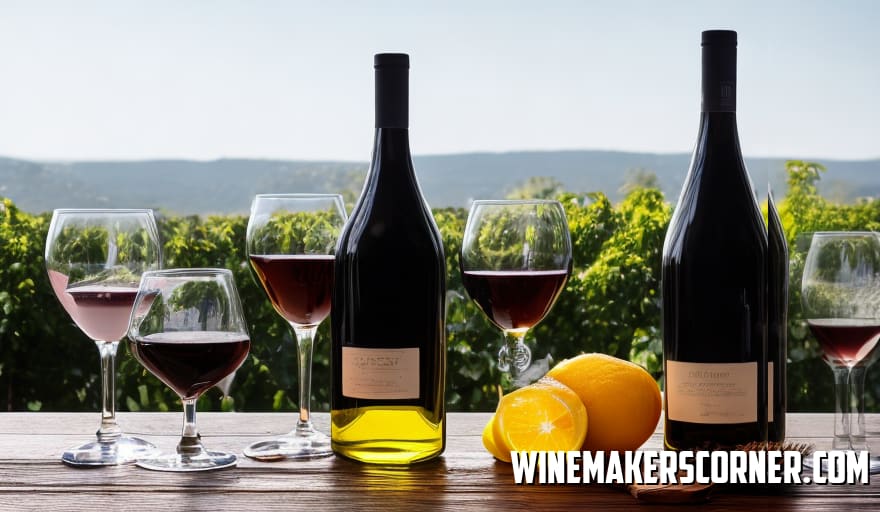 Ultimate Guide to Aging Homemade Wine: Perfect Duration for Divine Taste