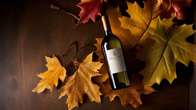 Is Oak Leaf Wine Good