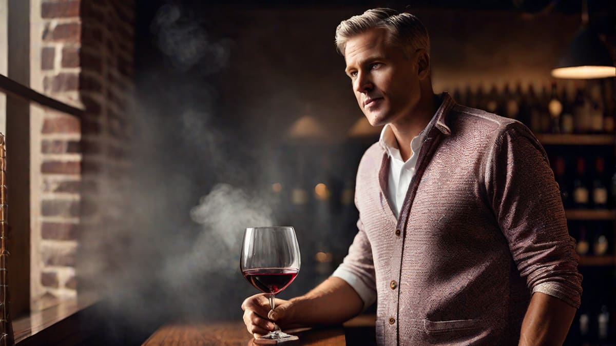 What Wine With Pork