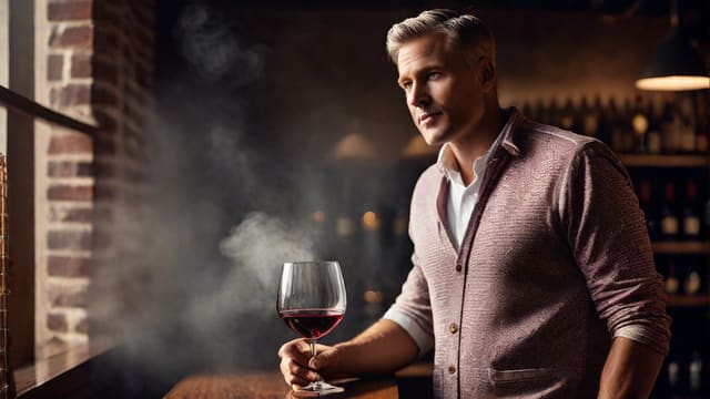 What Wine With Pork