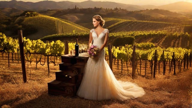 Para Maria Wine