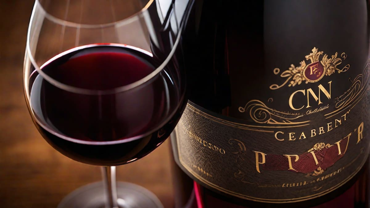 Is Cabernet Sauvignon