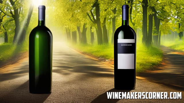 How Many Oz In Wine Bottle