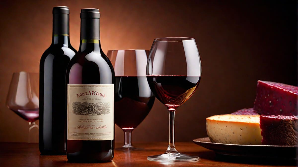 Is Red Wine Good For Bp