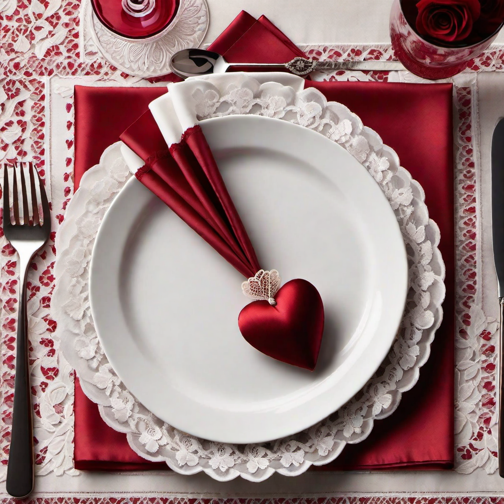 Loving Layers: Valentine