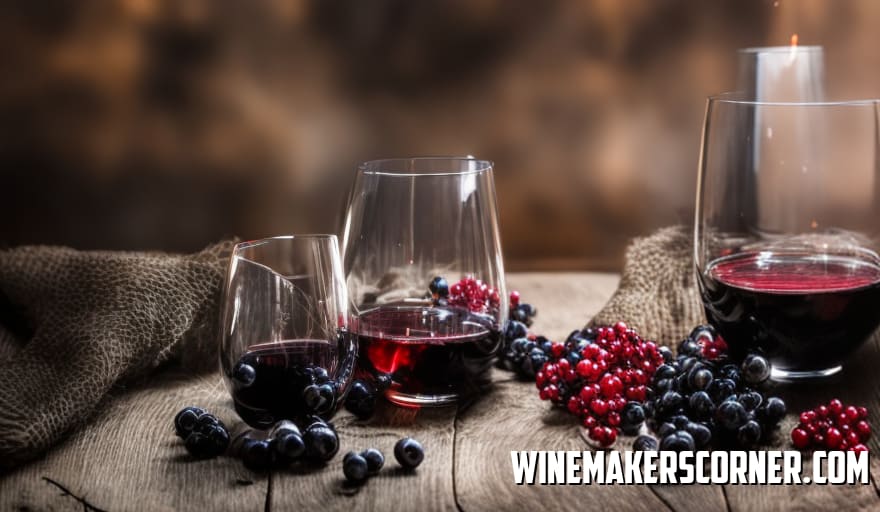 How Long Is Red Wine Good After Opening