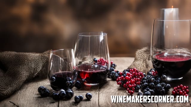How Long Is Red Wine Good After Opening