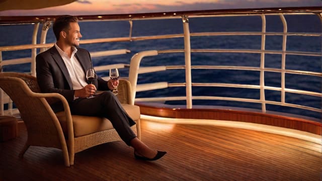 Can You Take Wine On A Cruise
