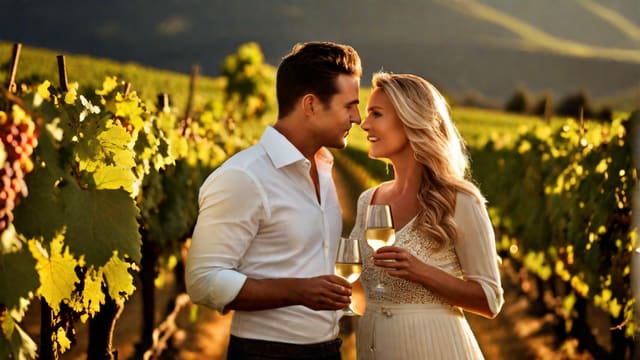 What Is The Difference Between Pinot Gris And Pinot Grigio
