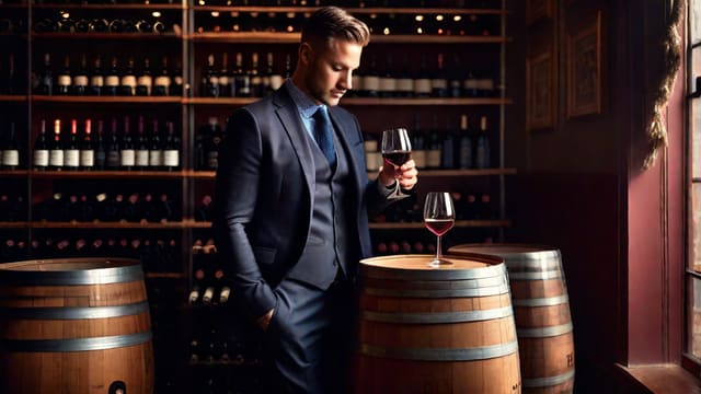 How Long To Decant Wine