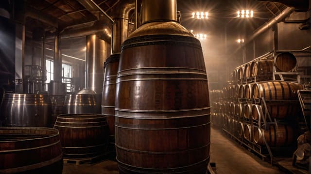Does Alcoholic Fermentation Produce Co2