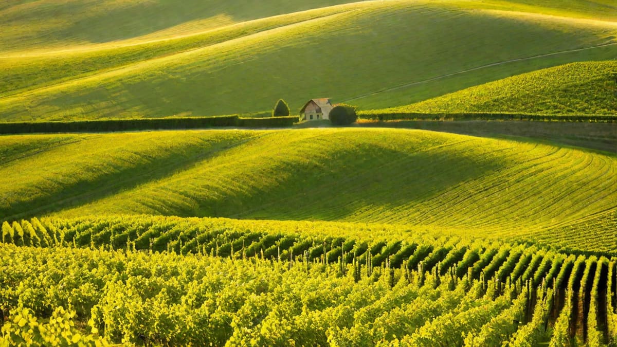 Is Riesling Wine Sweet