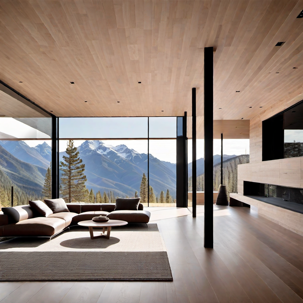 Minimalist Approach: Simplifying the Space