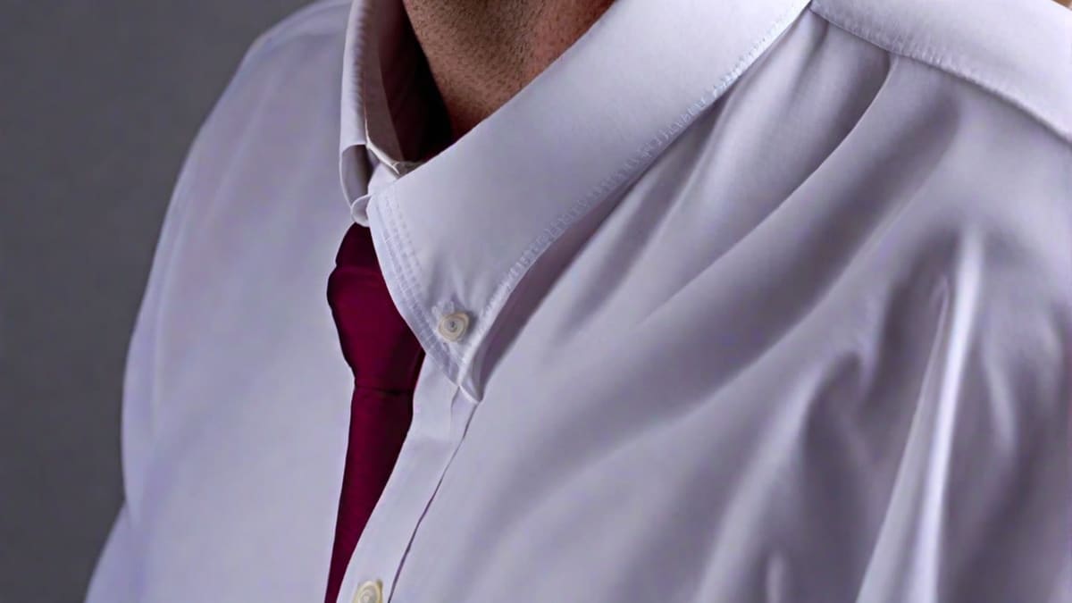 How To Get Wine Out Of White Shirt
