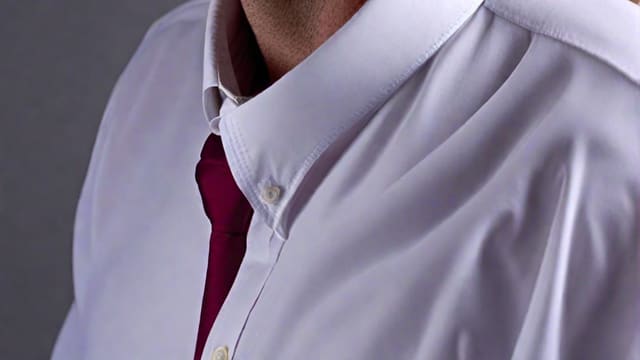 How To Get Wine Out Of White Shirt
