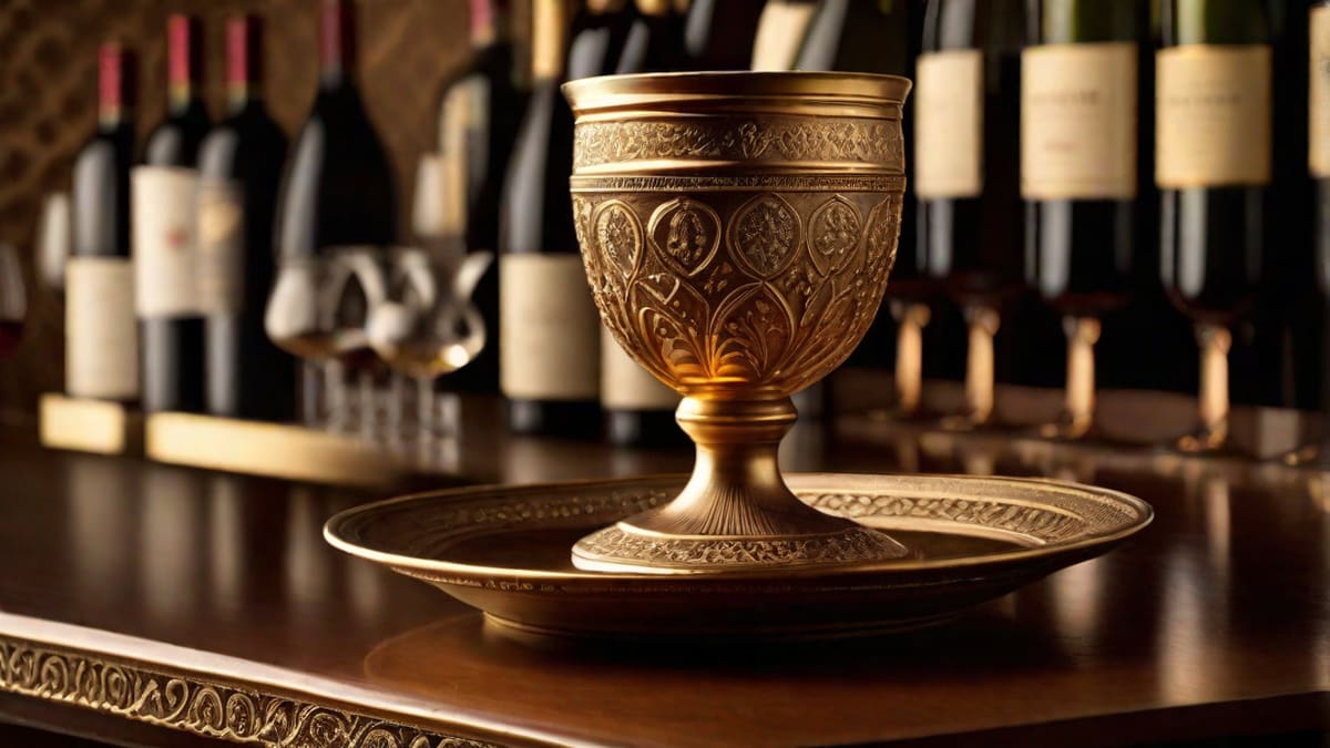 What Makes Kosher Wine Kosher