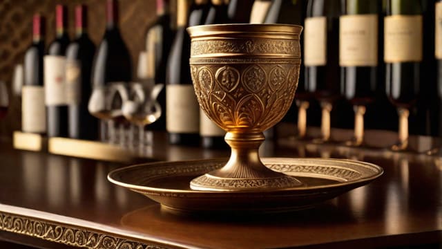 What Makes Kosher Wine Kosher
