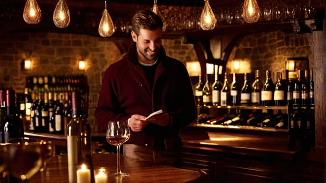 What Can You Mix With Wine