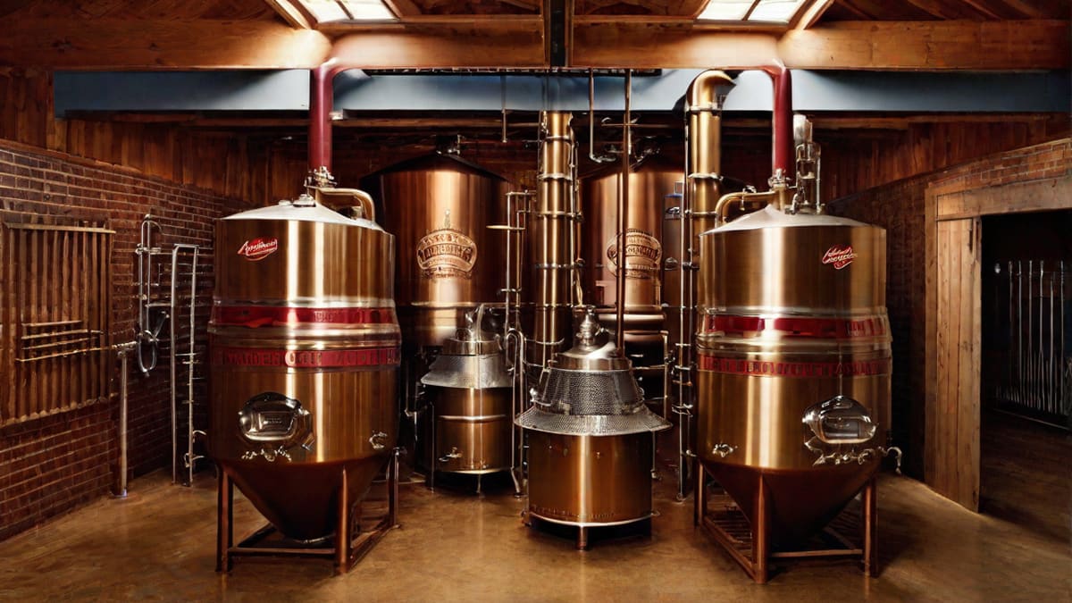Who Owns Leinenkugel Brewing Company