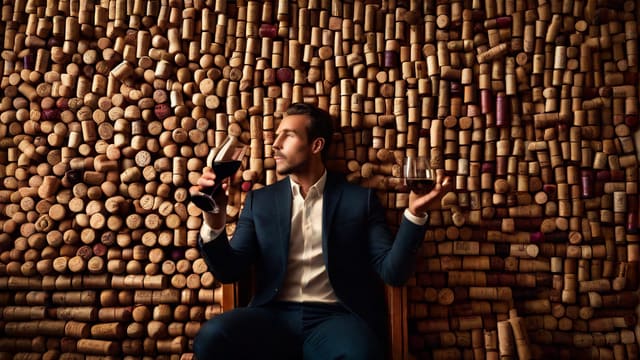 Can You Recycle Wine Corks