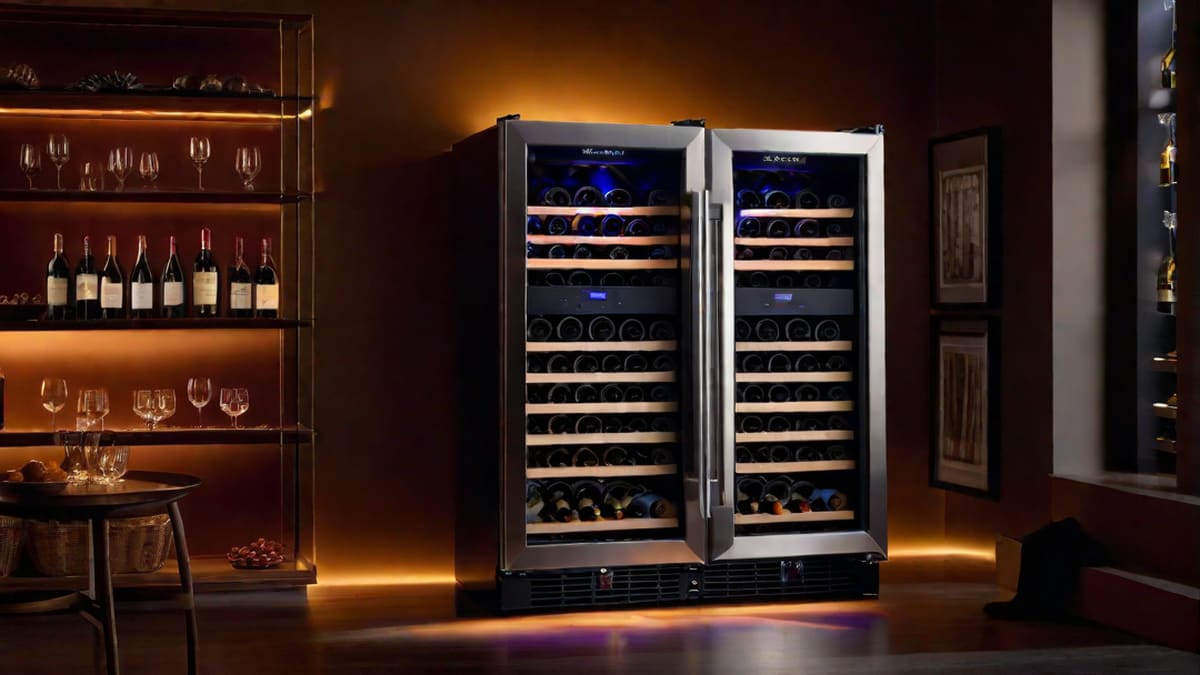 Should You Refrigerate Wine