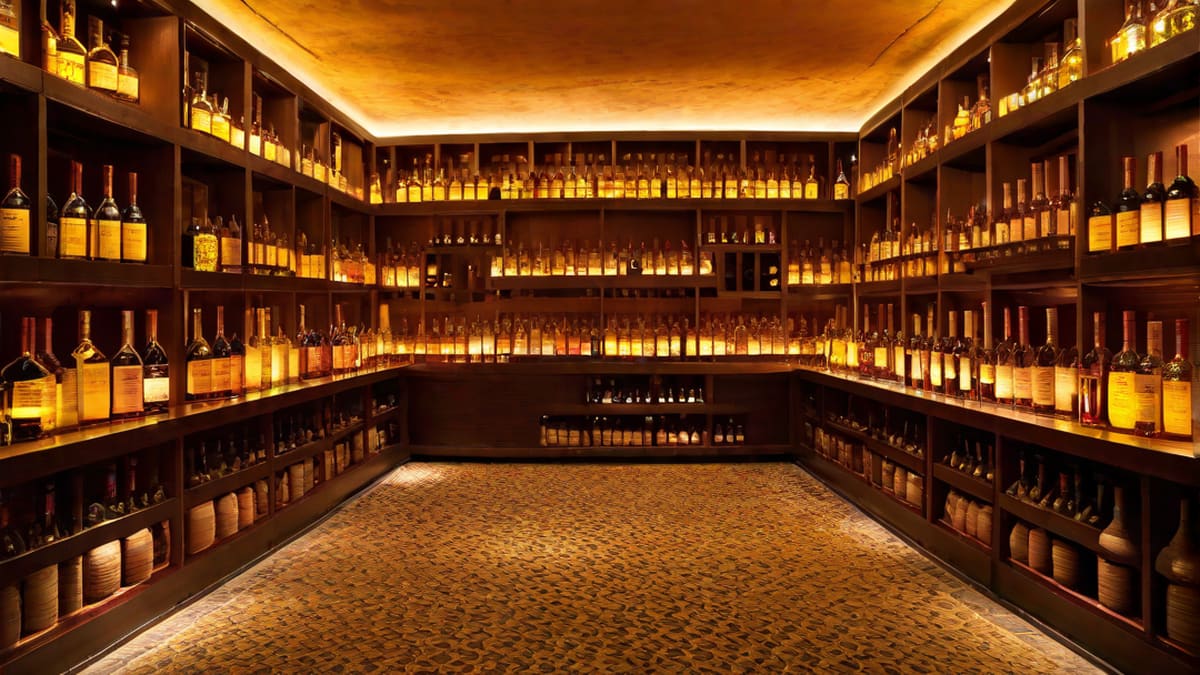What Does Snake Wine Taste Like